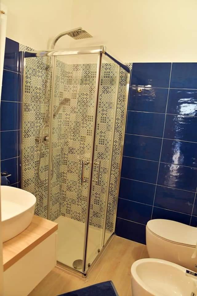 Casamare Villa Scoglitti Exterior photo